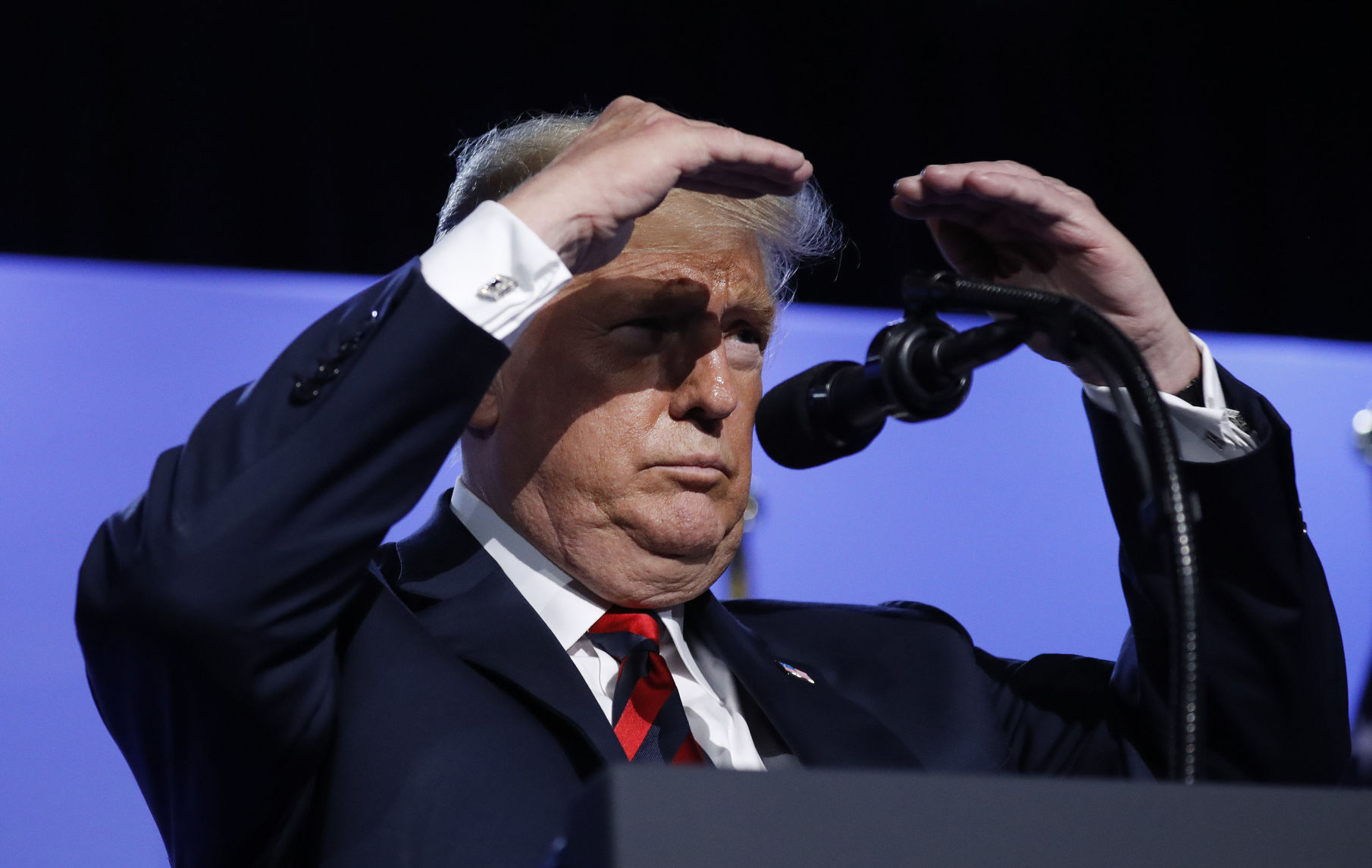 2018: NATO Summit